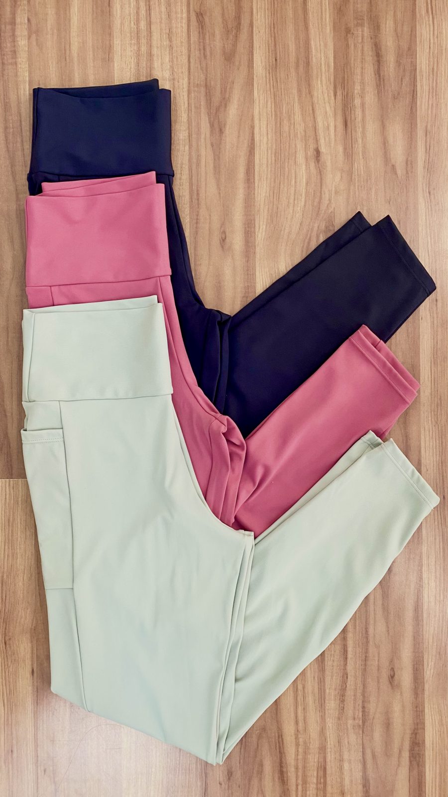 LEGGING FEM ADT FIT