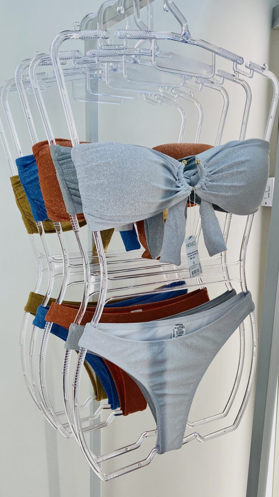 CONJ FEM ADT BIQUINI LUREX
