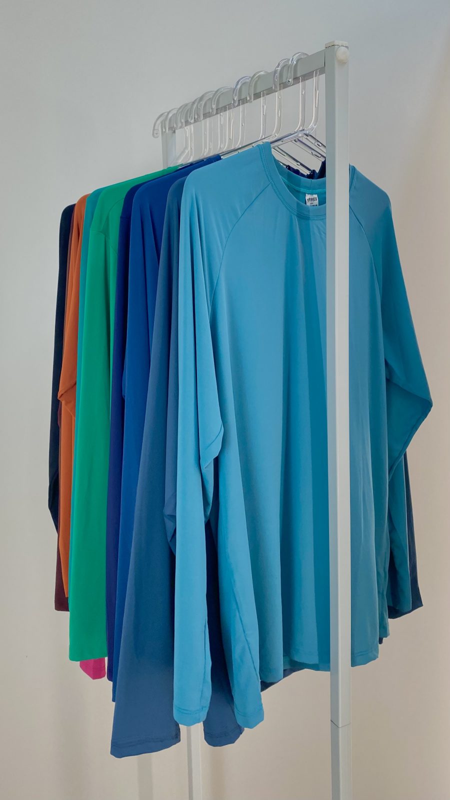 CAMISETA ADT ML UV