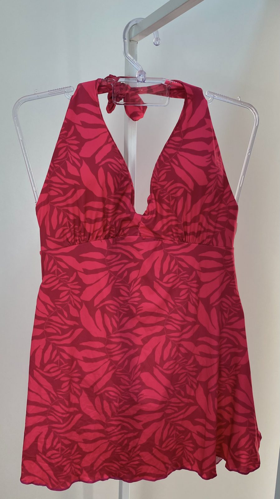 MAIO FEM ADT VESTIDO