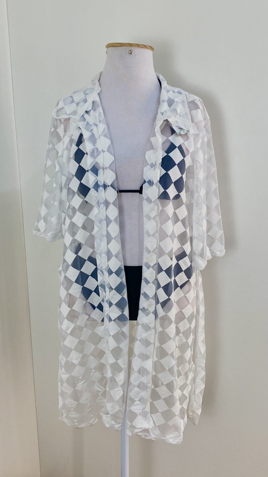 CAMISÃO FEM ADT MM SAIDA