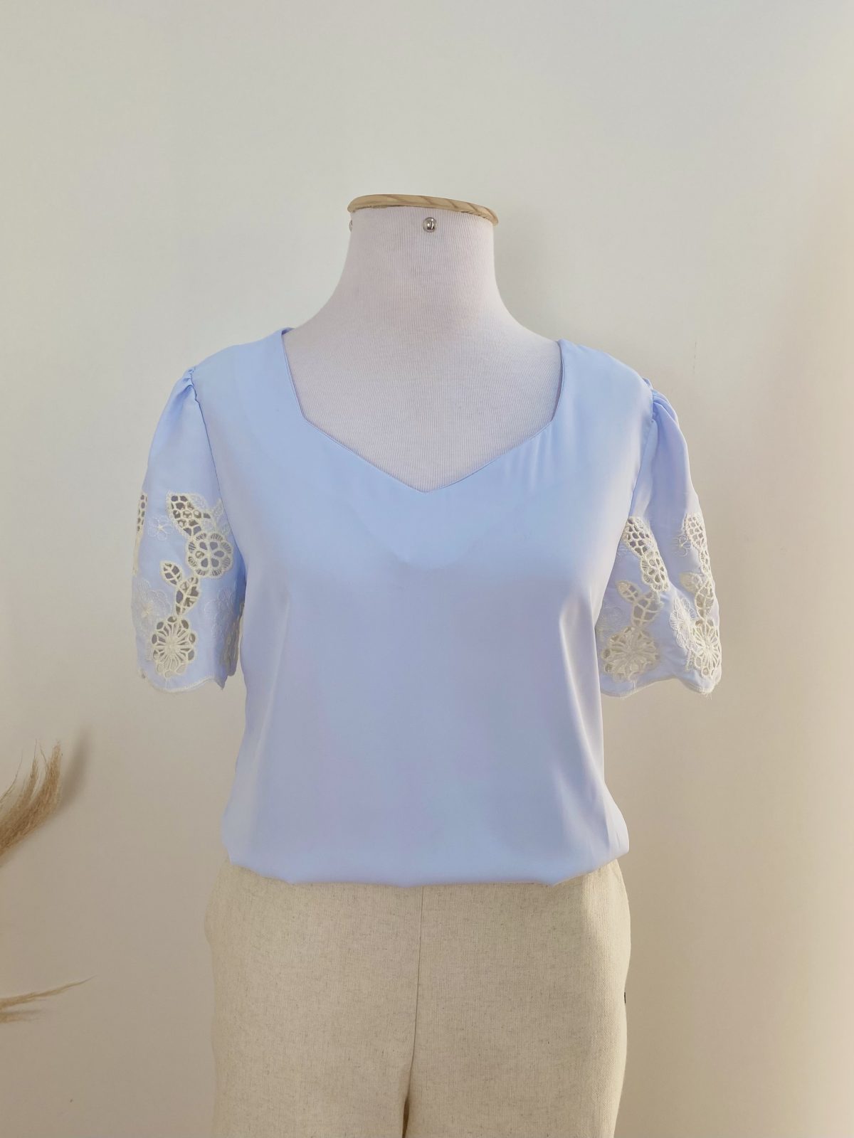 BLUSA FEM ADT MM