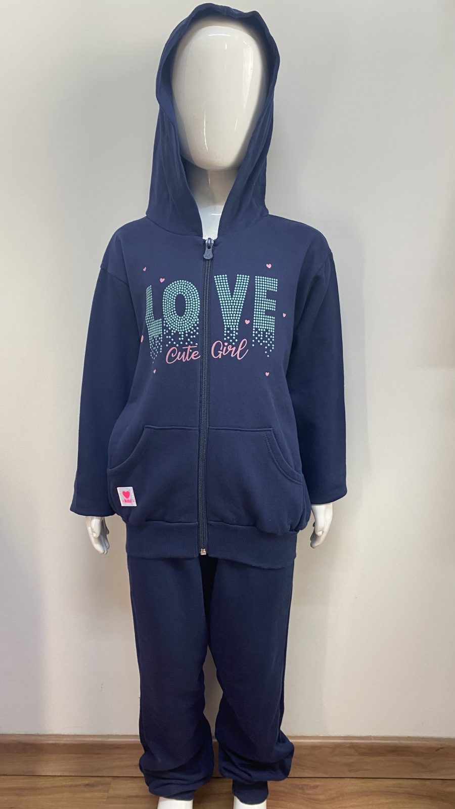 CONJ FEM INF MLTM R44