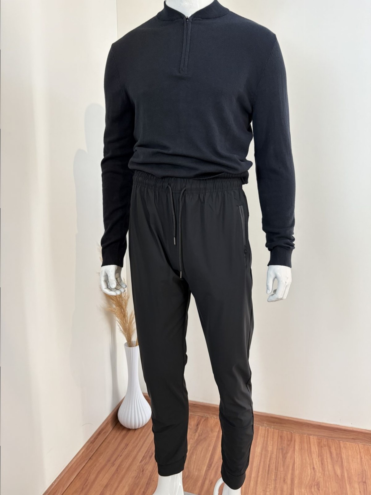 CALÇA MASC ADT TACTEL
