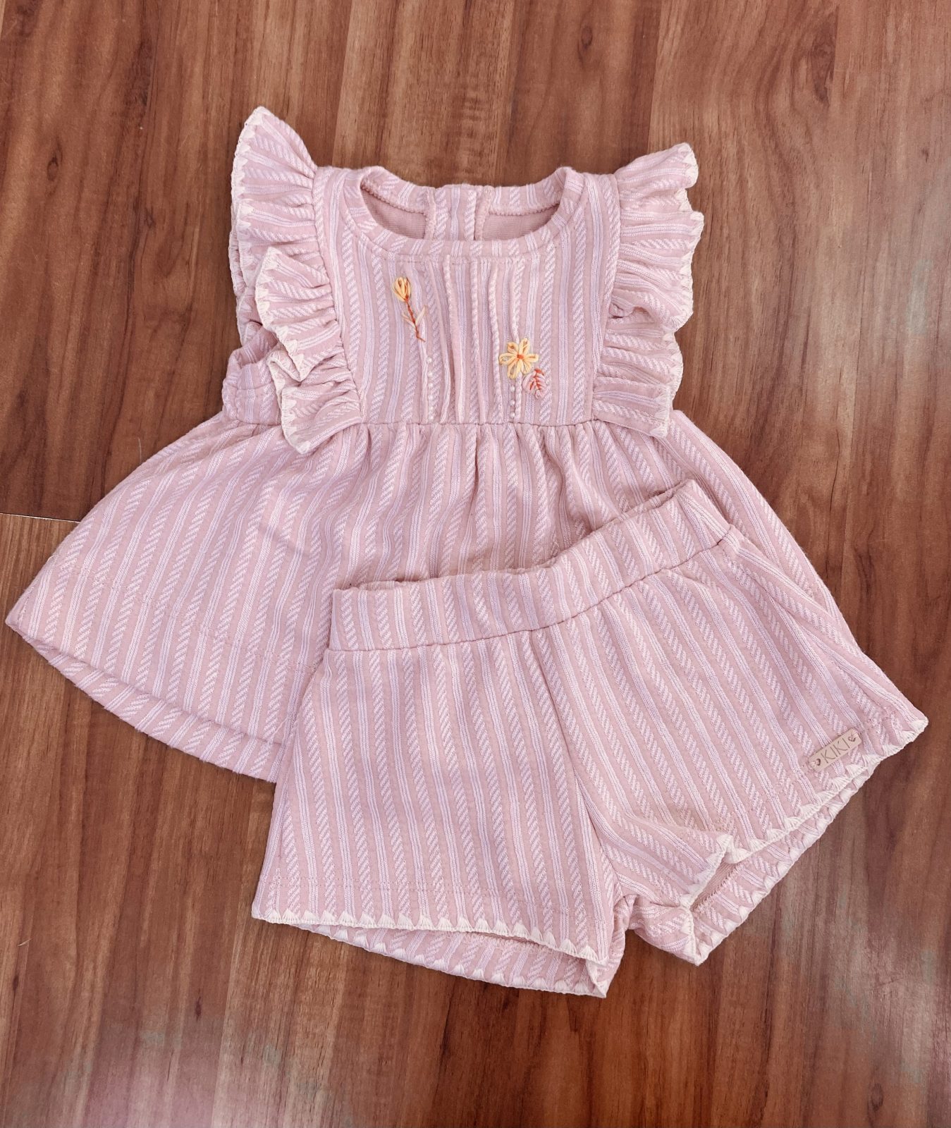 CONJ FEM INF MM+SHORT R48