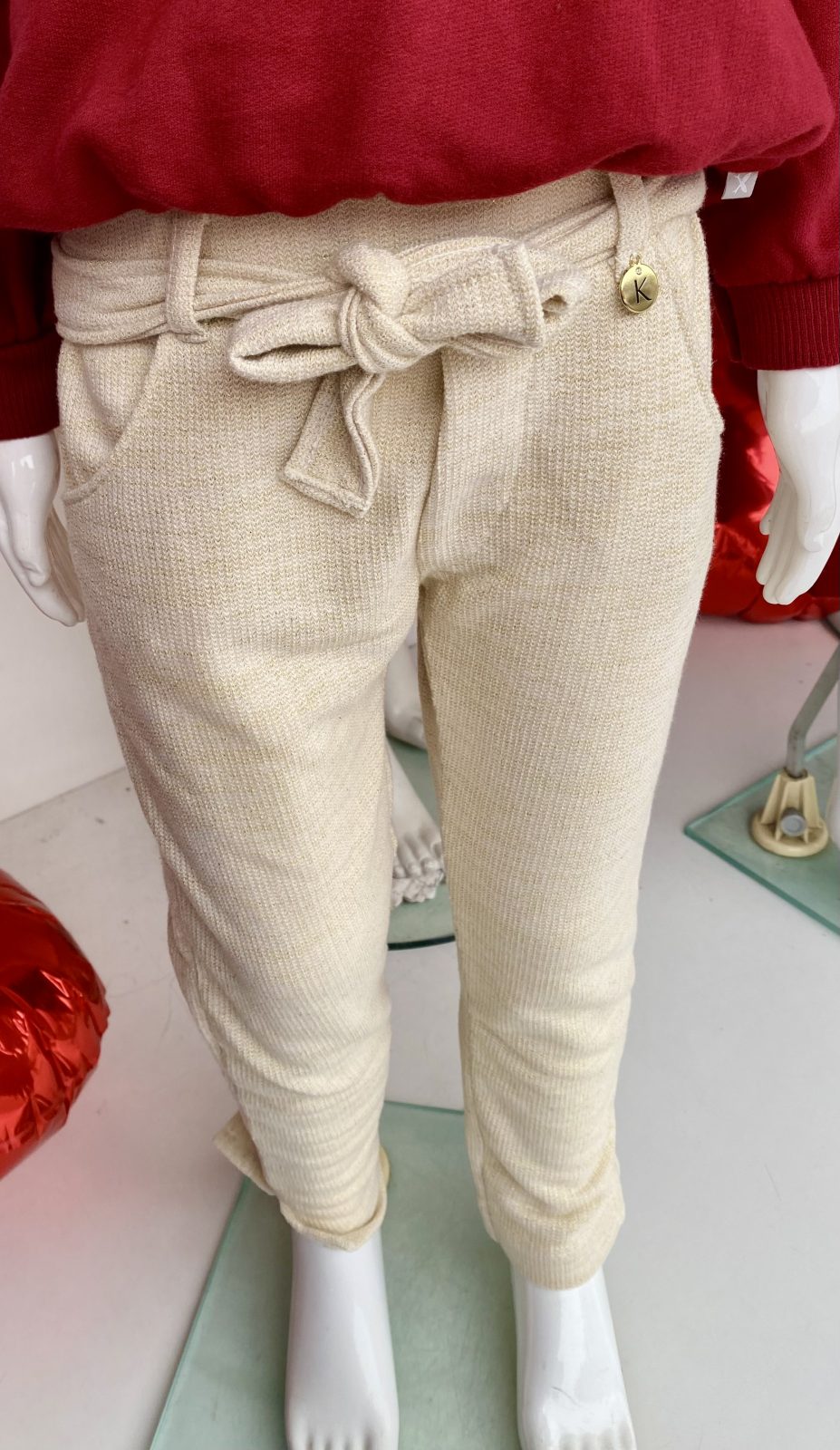 CALÇA FEM INF R48