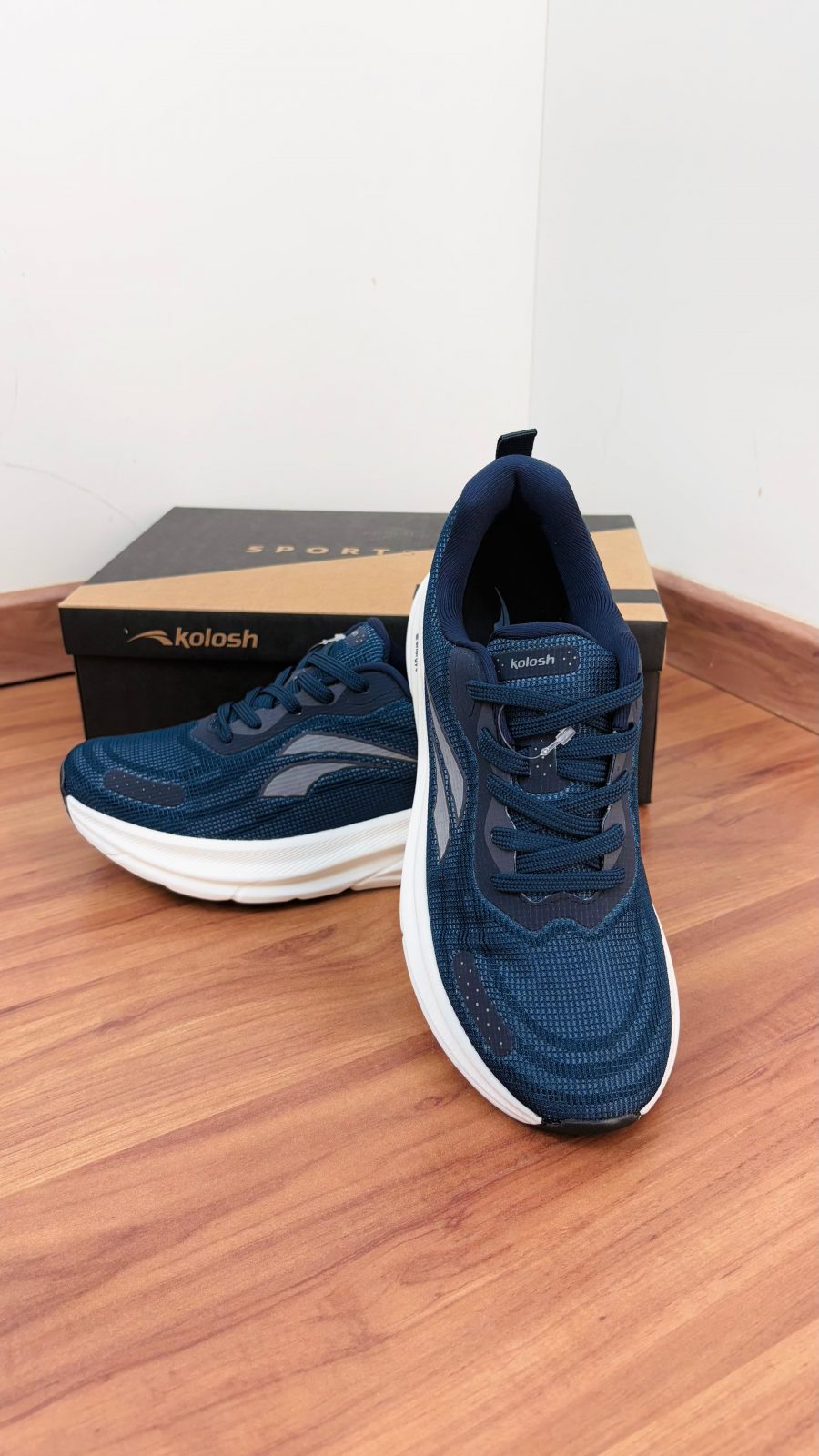TENIS MASC TELA M51