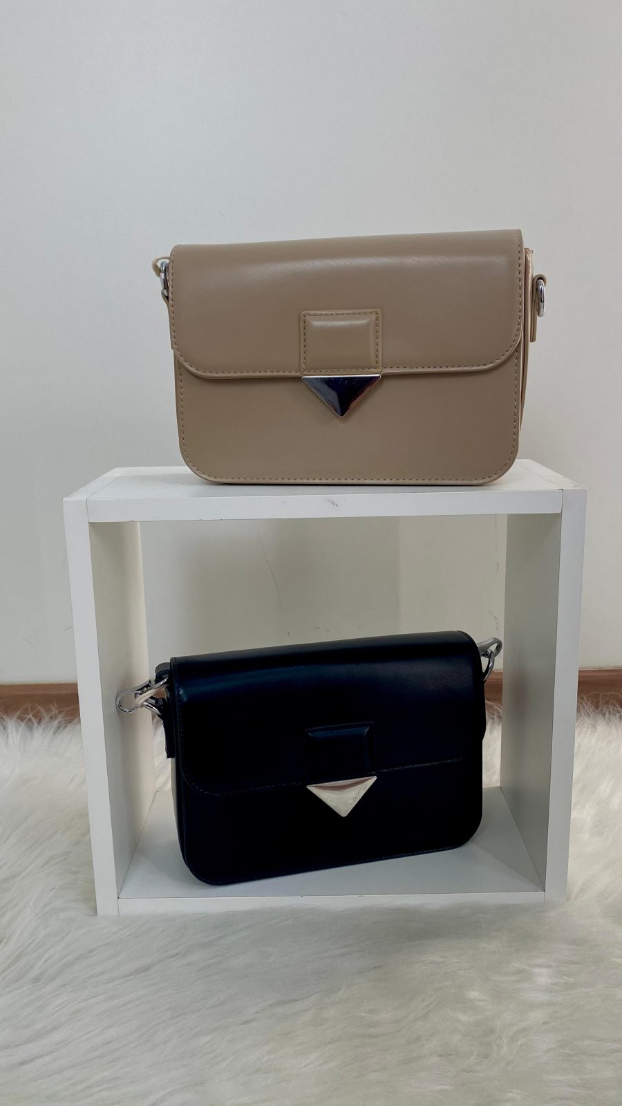 BOLSA FEM PQN D/LAD