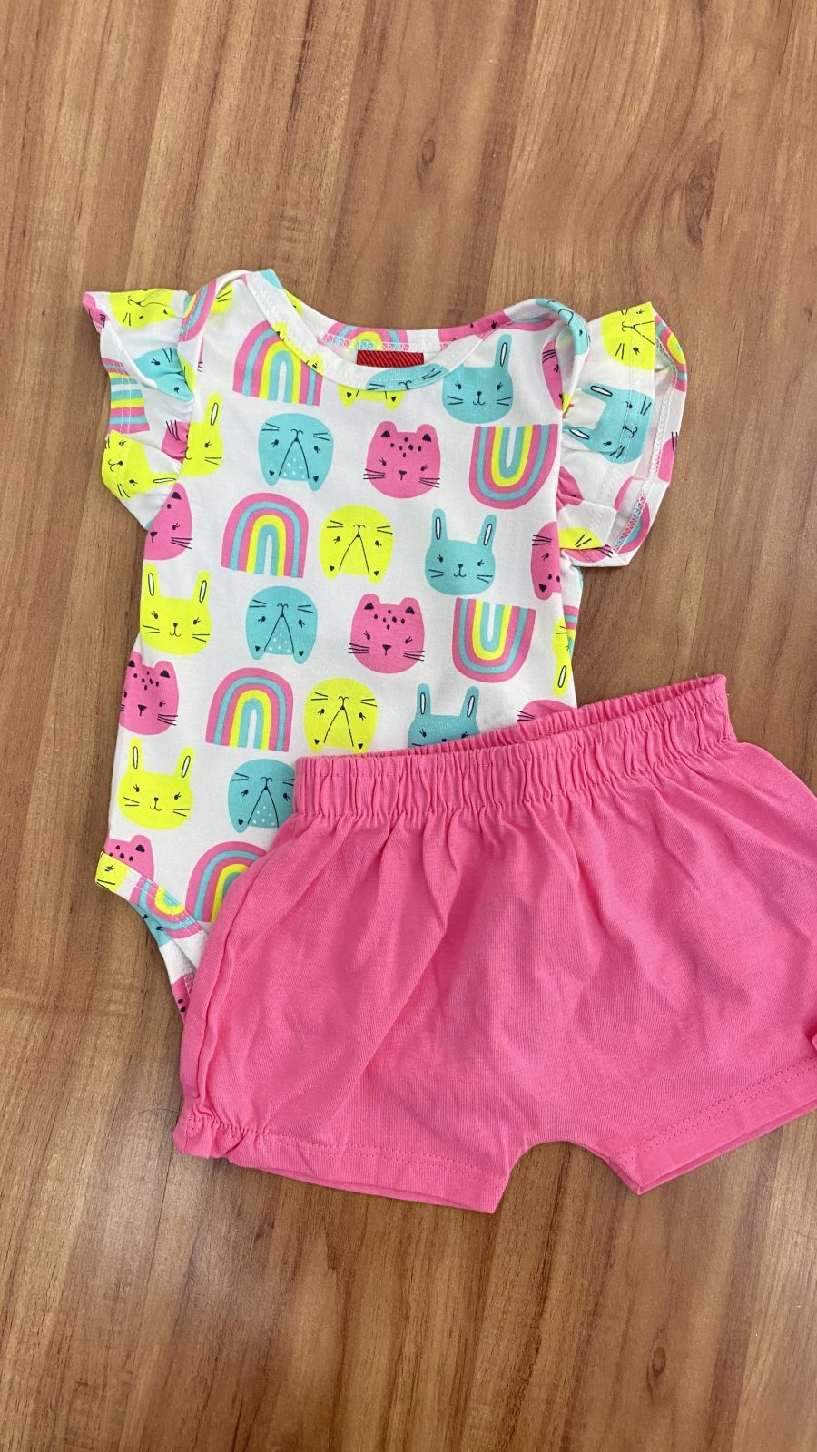 CONJ FEM INF BODY MM R100