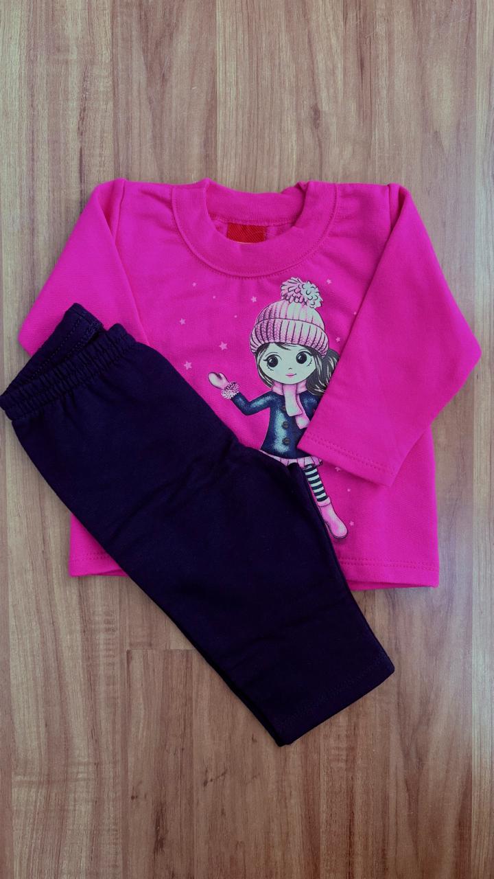 CONJ FEM INF MLTN R100