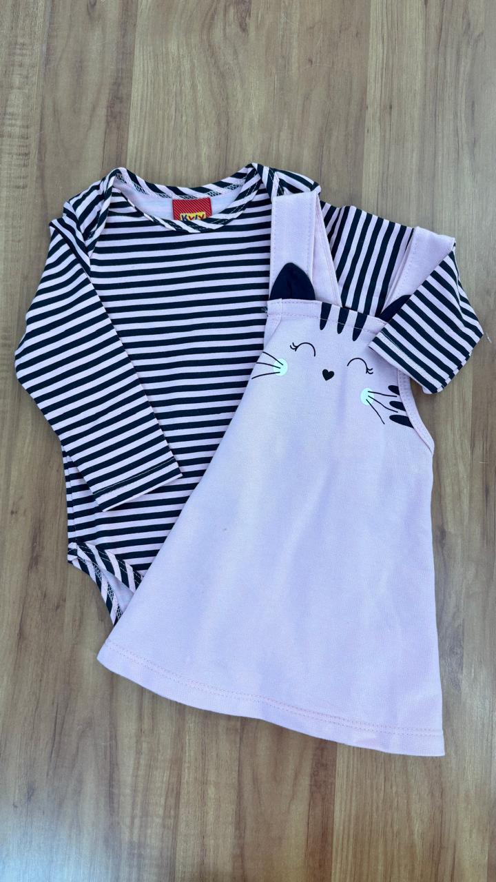 SALPETE+BODY FEM IN ML R100