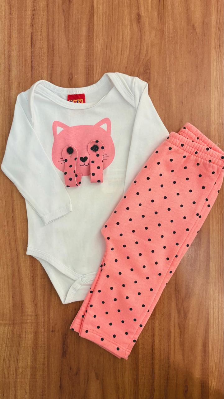 CONJ FEM INF ML R100