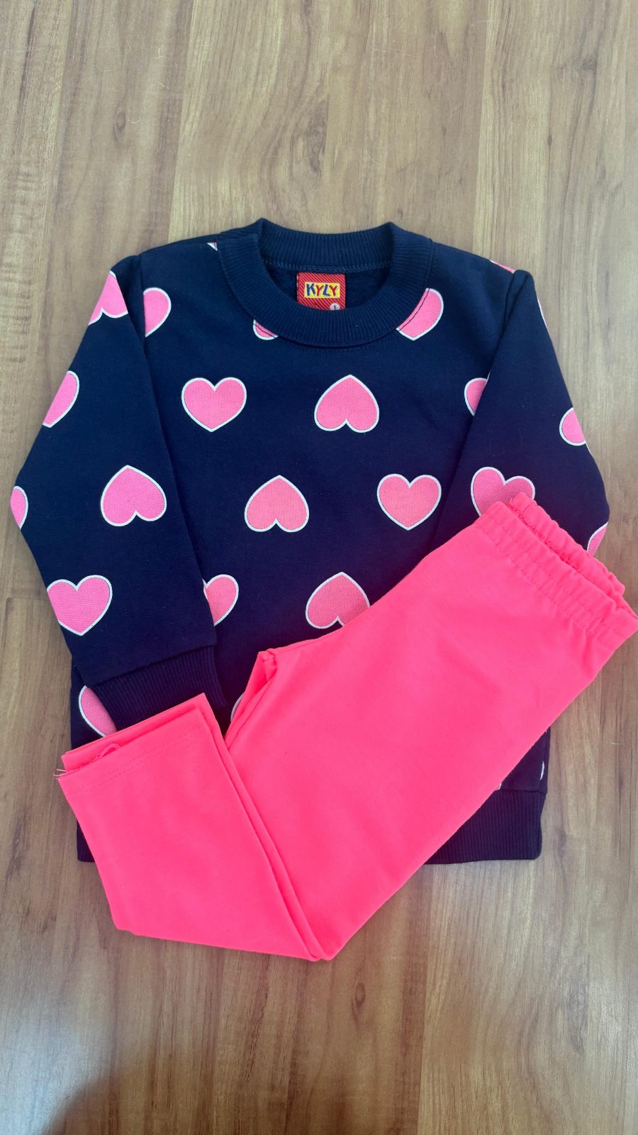 CONJ FEM INF MLTM R100