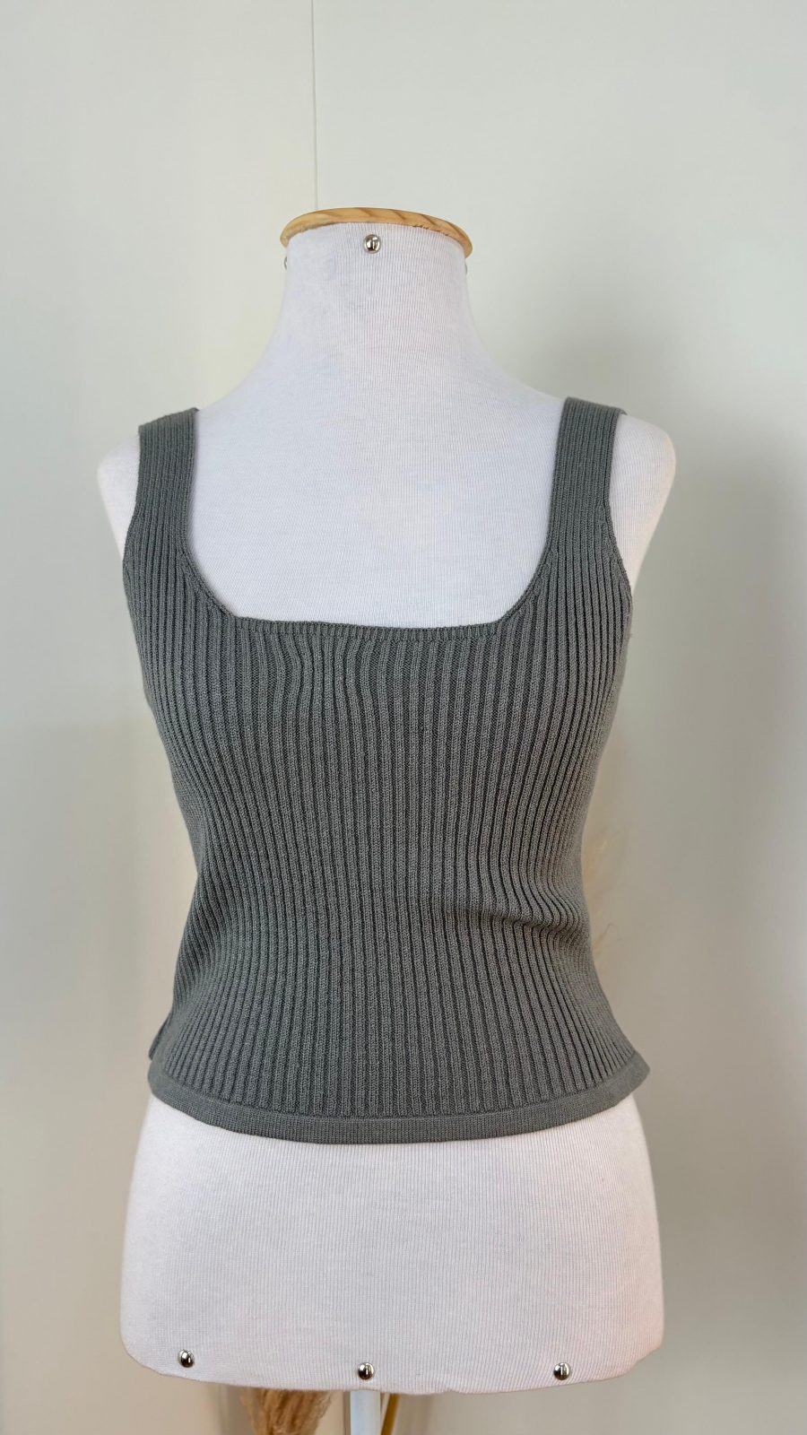 BLUSA FEM SM TRICOT R50