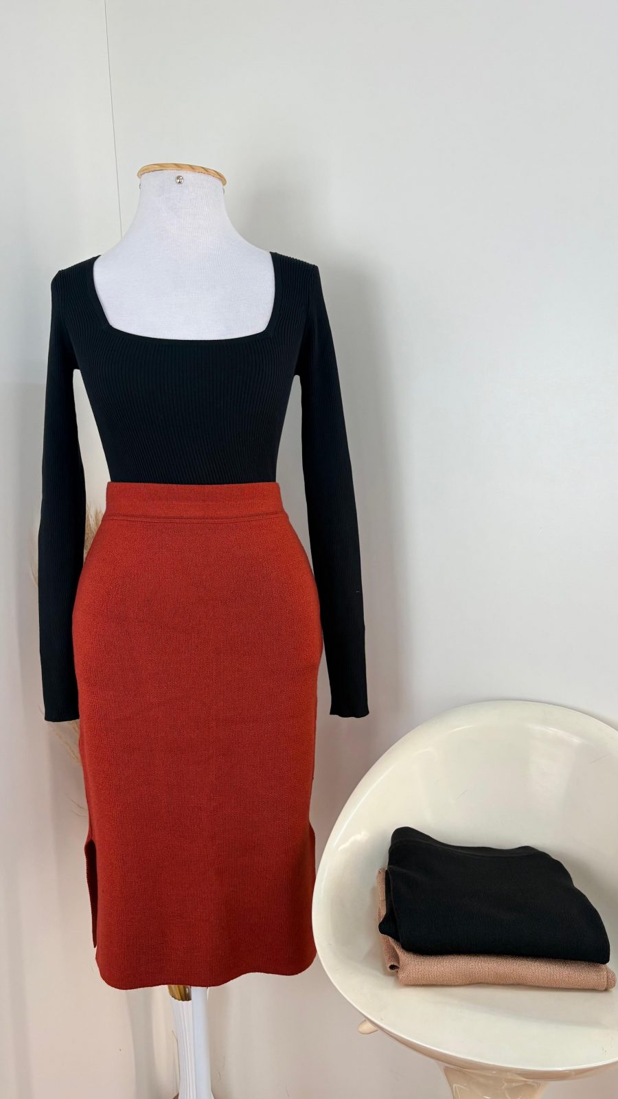 SAIA FEM CRT MODAL R50