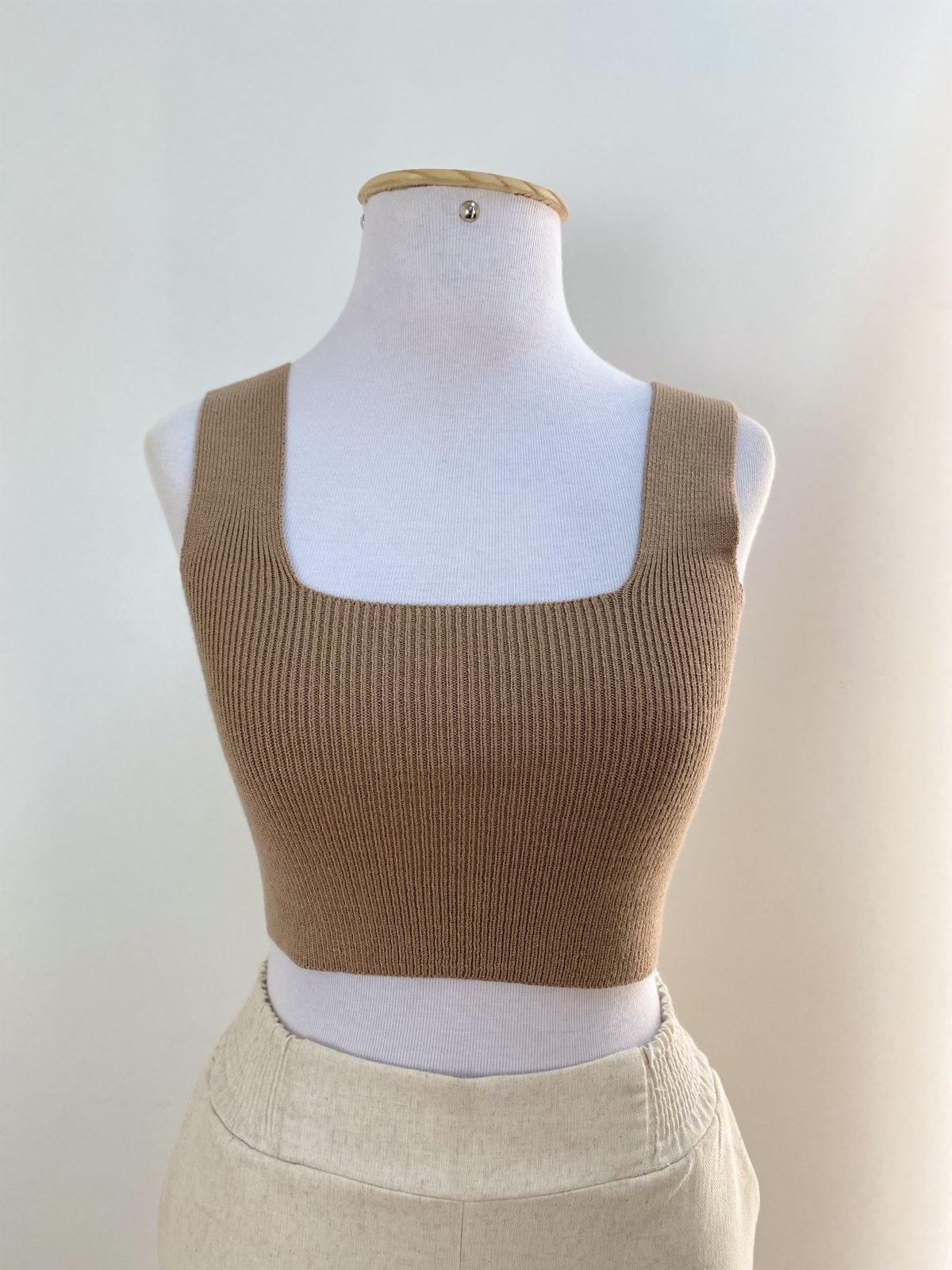 CROPPED FEM SM R50