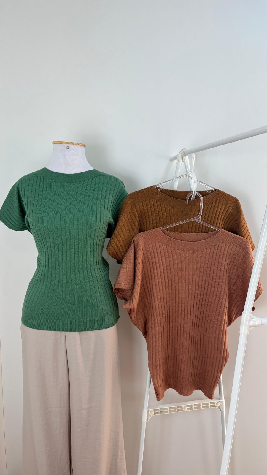 BLUSA FEM MM R50