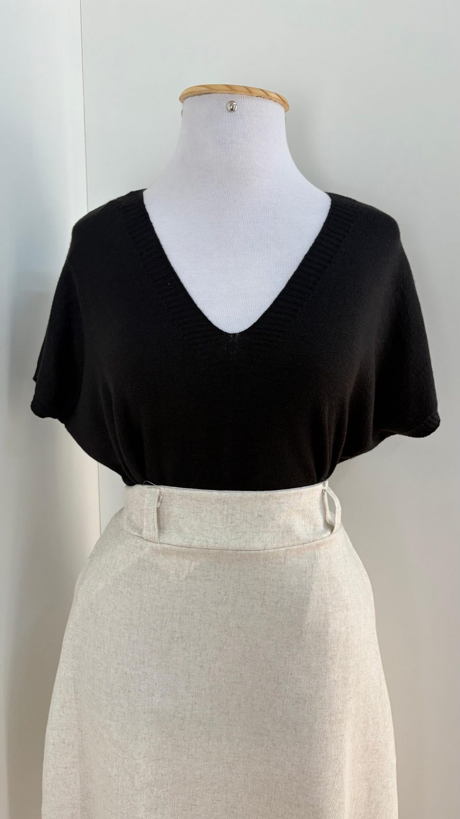 BLUSA FEM MM R50