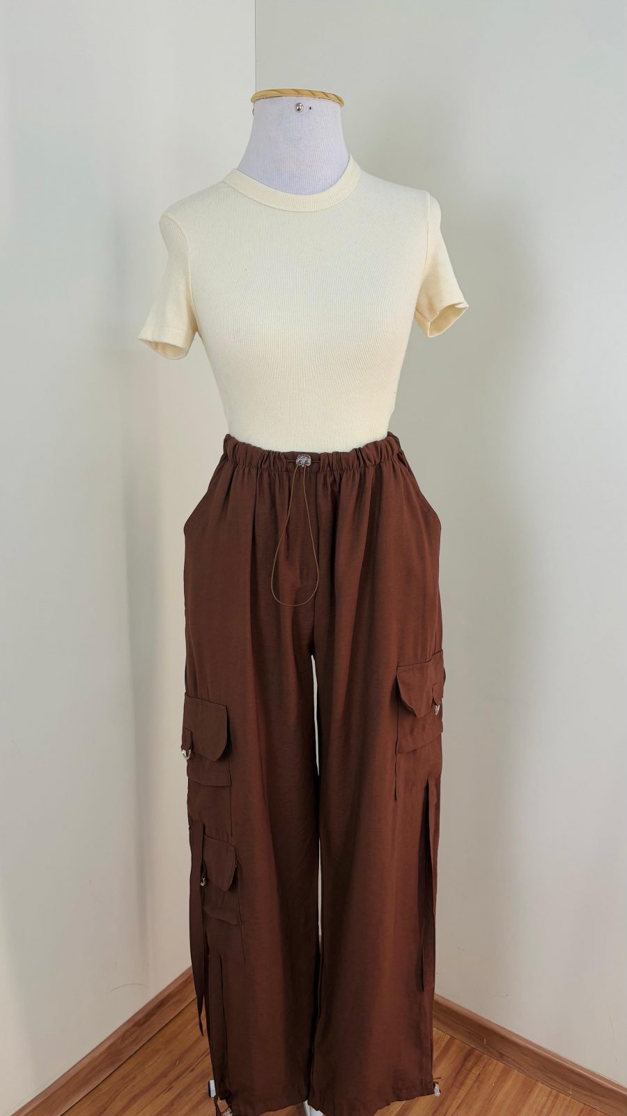 CALÇA FEM CRG R50