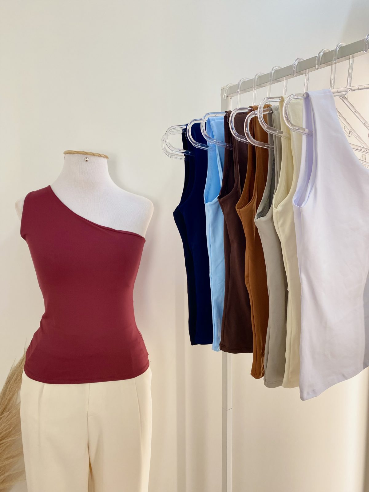 BLUSA FEM ADT NULA MNG