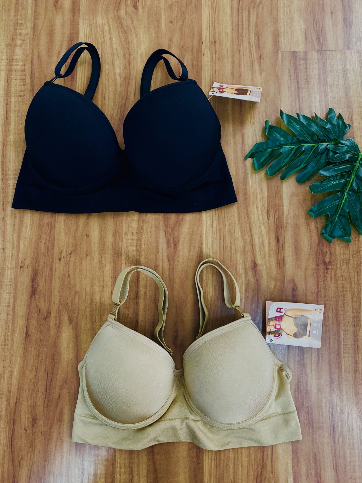 SUTIA FEM SLIM CONTRL R126