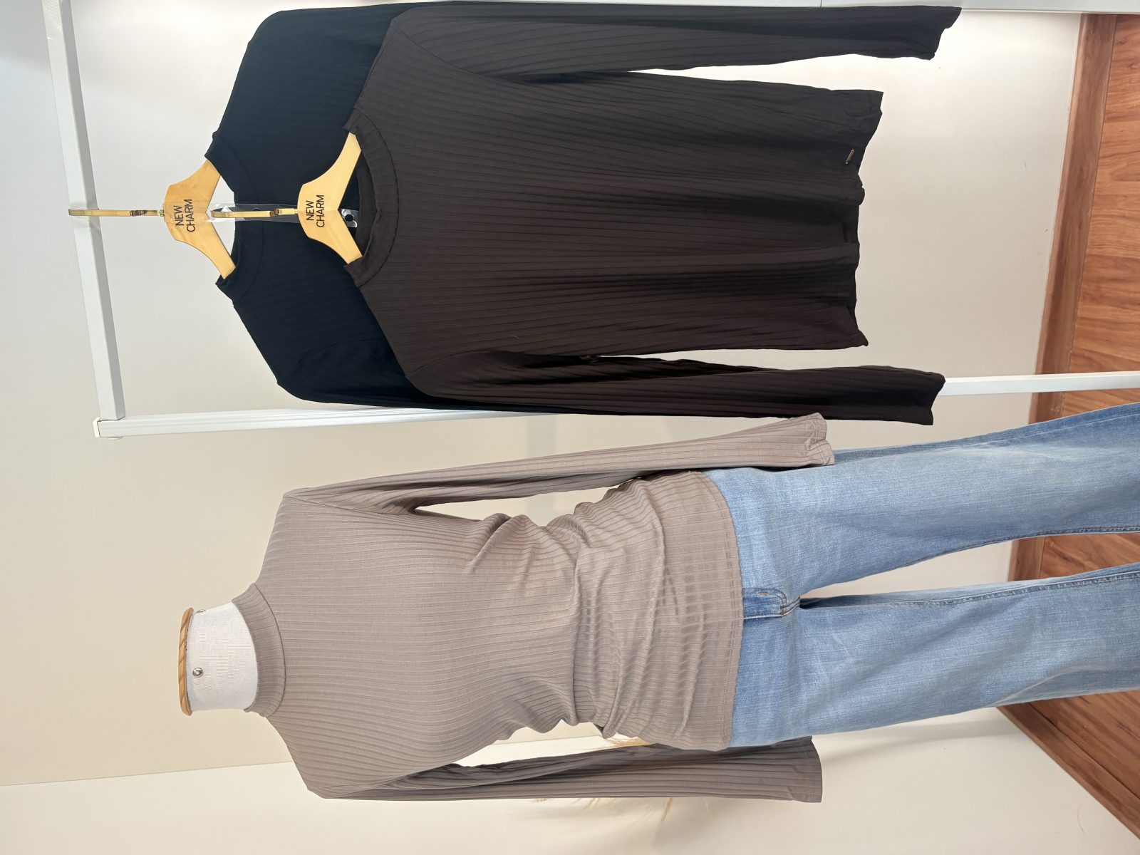 BLUSA FEM ADT ML CNLD