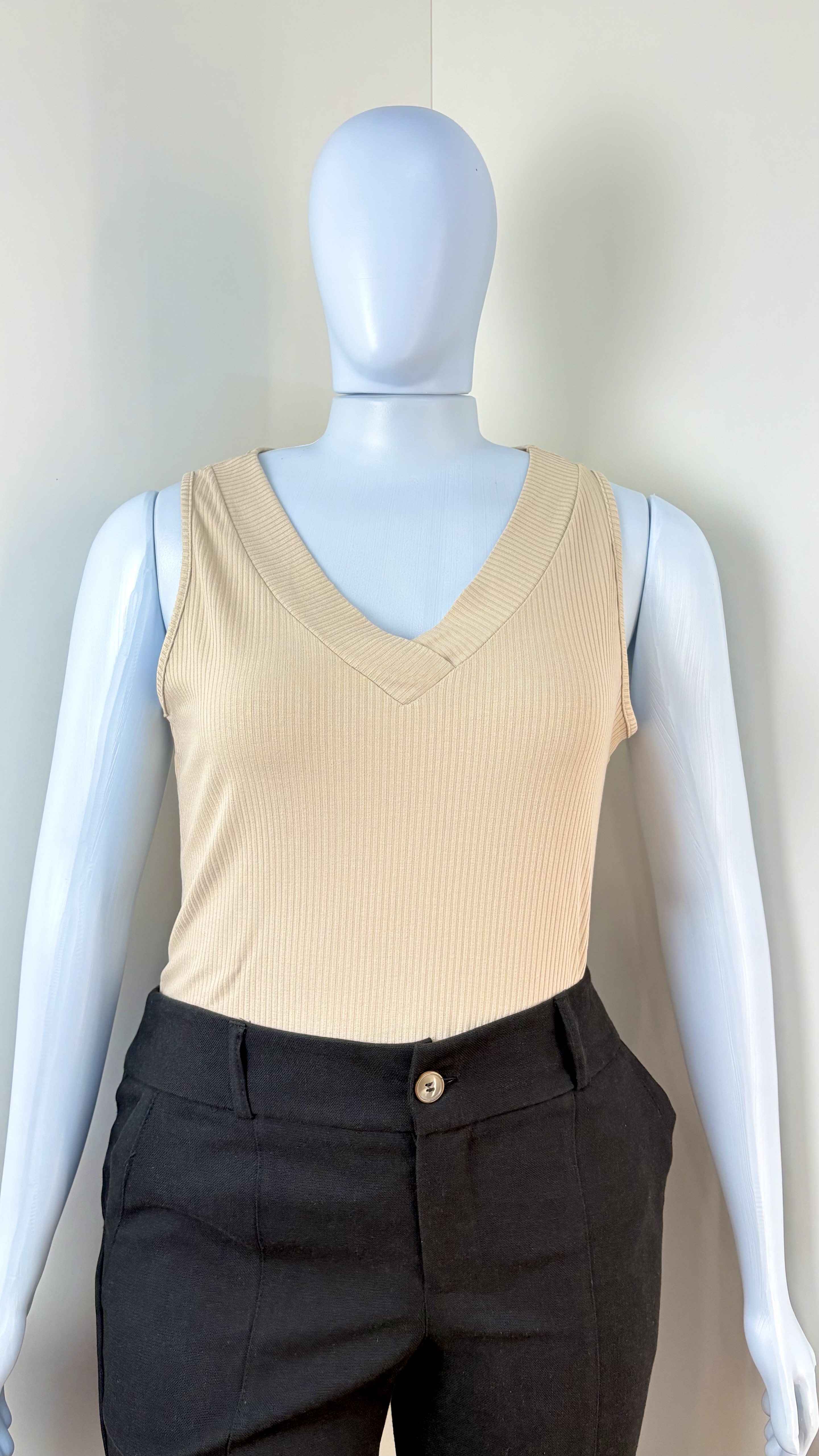 BLUSA FEM ADT SM PLUS