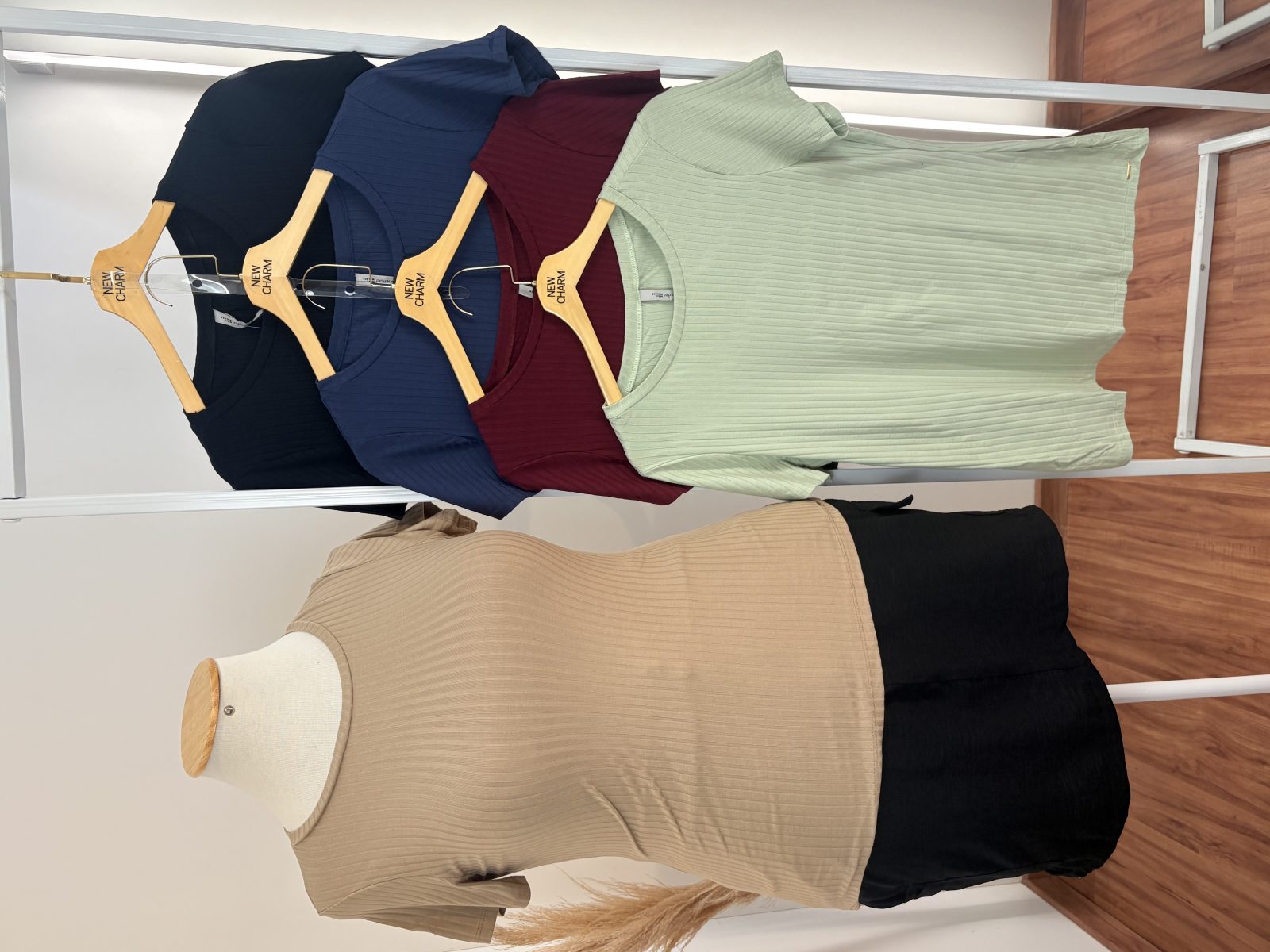 BLUSA FEM ADT MM CNLD PLUS
