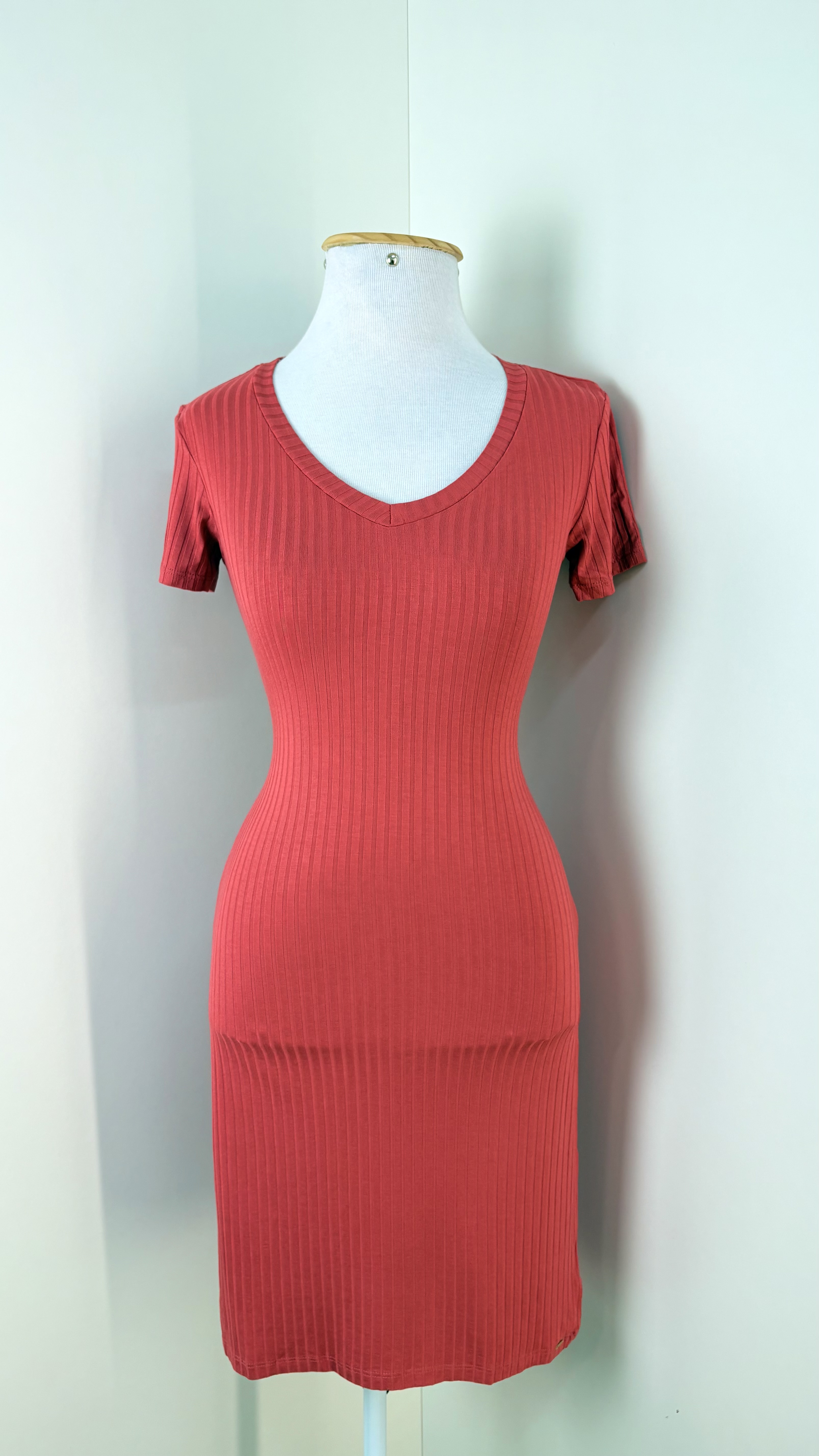 VESTIDO FEM MM R53