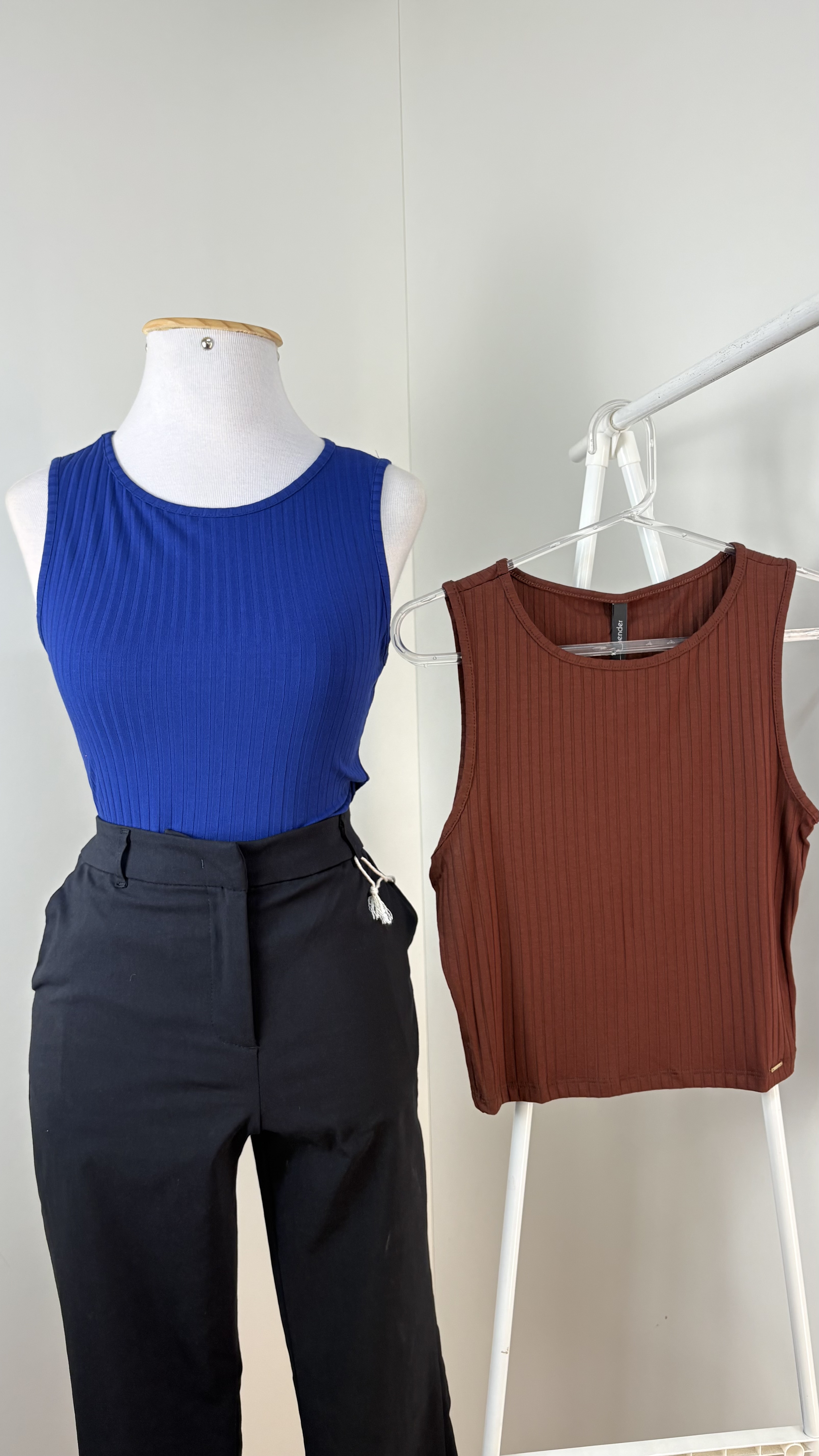 BLUSA FEM SM CNLD R53