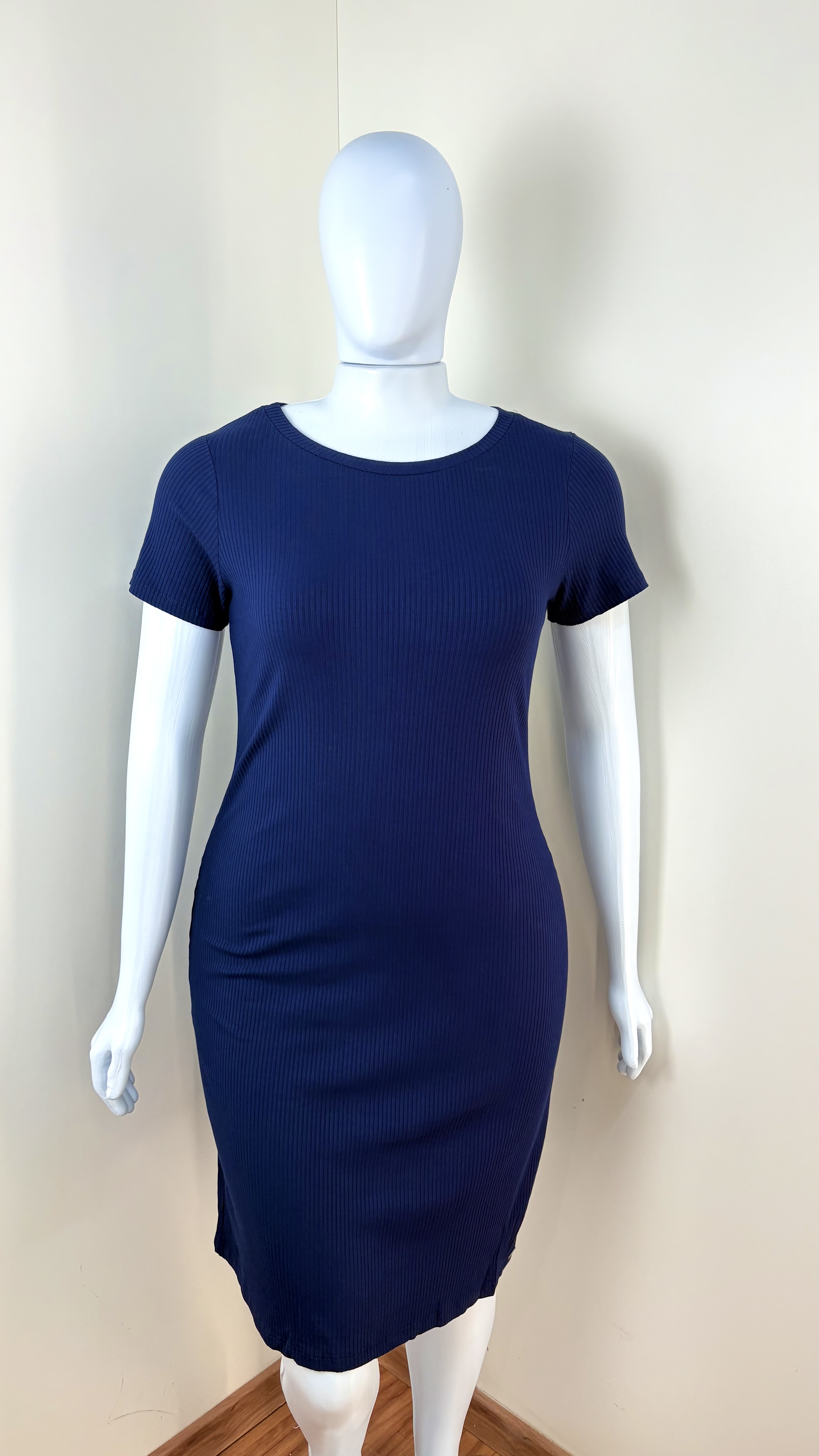VESTIDO FEM ADT MM MID PLUS