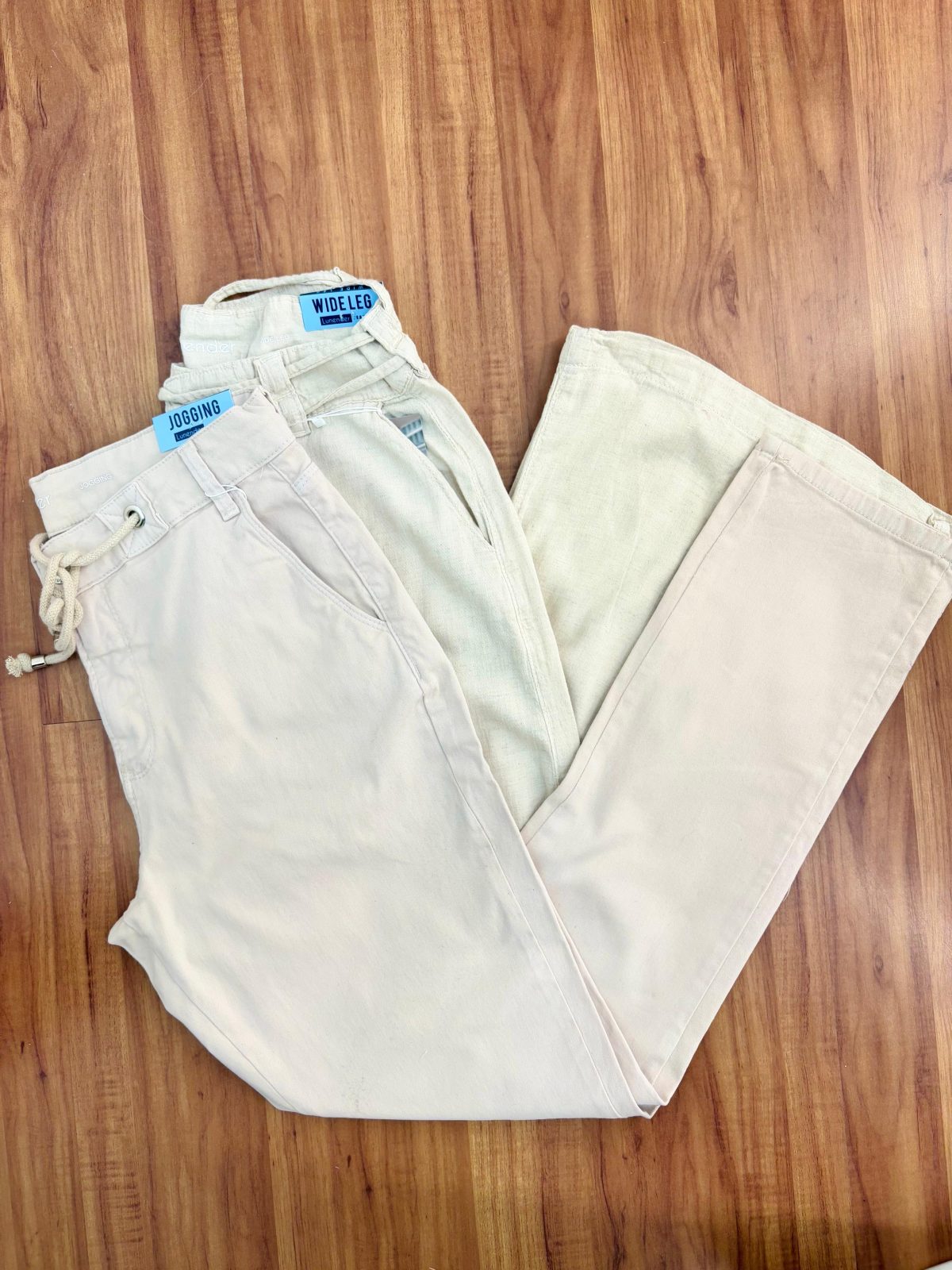 CALÇA FEM JOGGING R53
