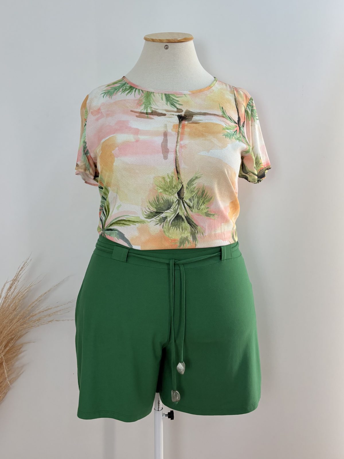 SHORTS FEM R53