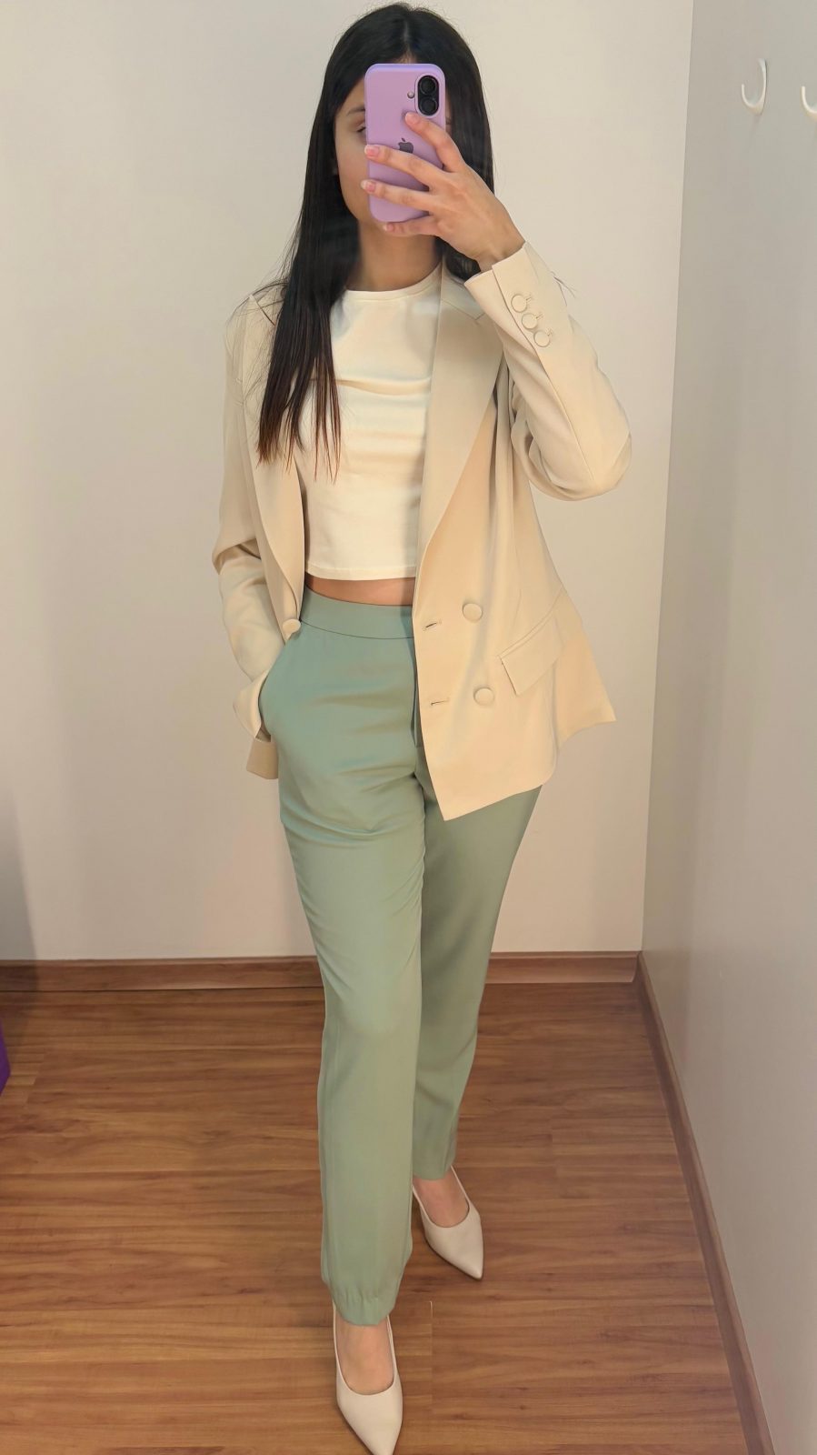 CALÇA FEM ADT SOCIAL