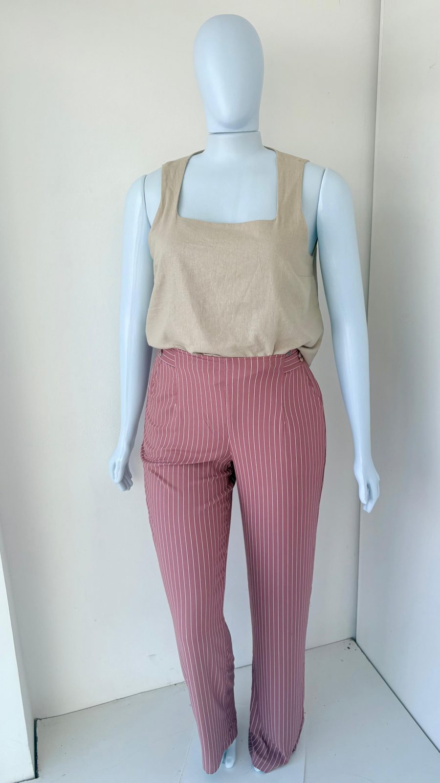 BLUSA FEM SM R53