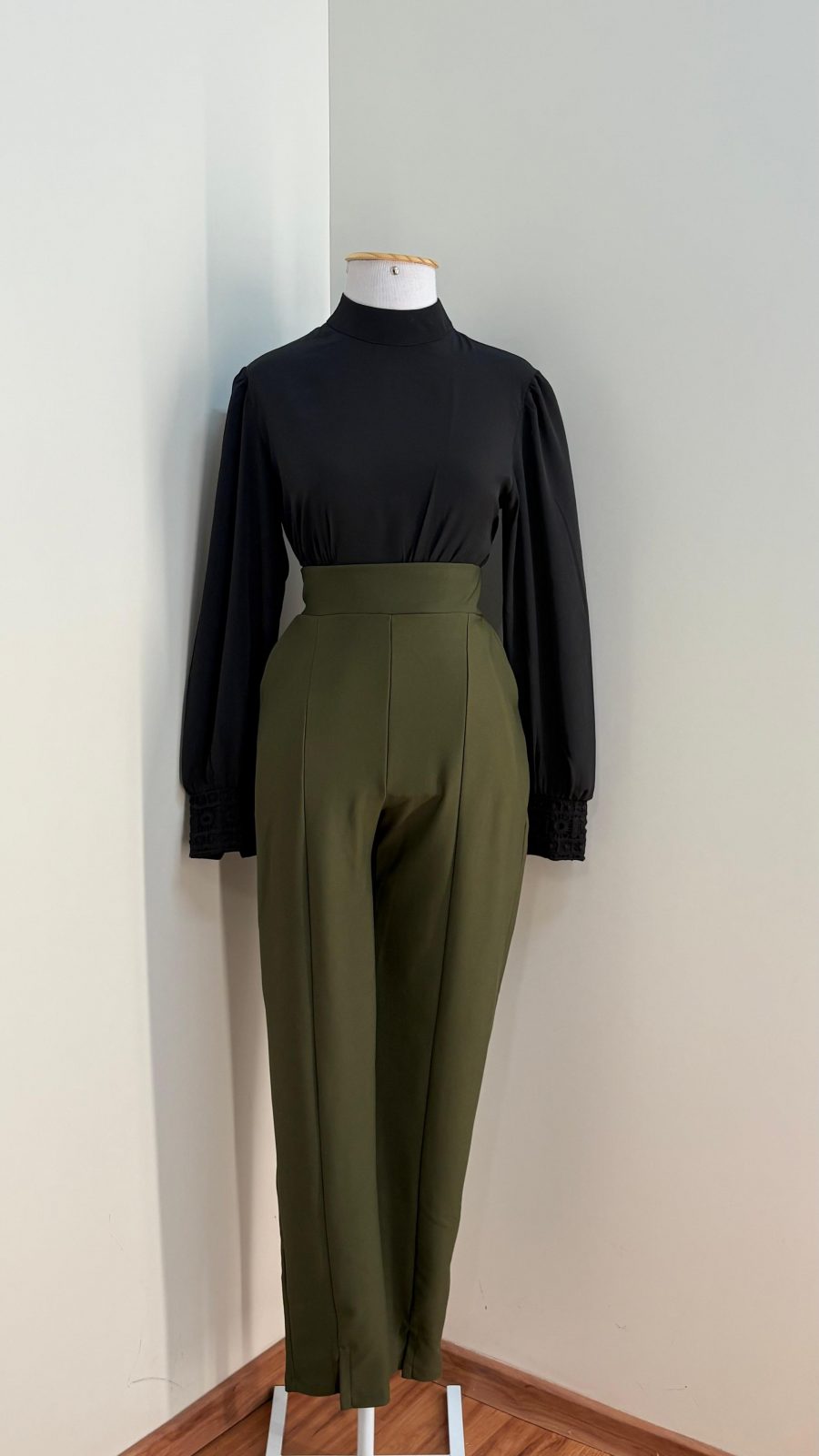 CALÇA FEM R53
