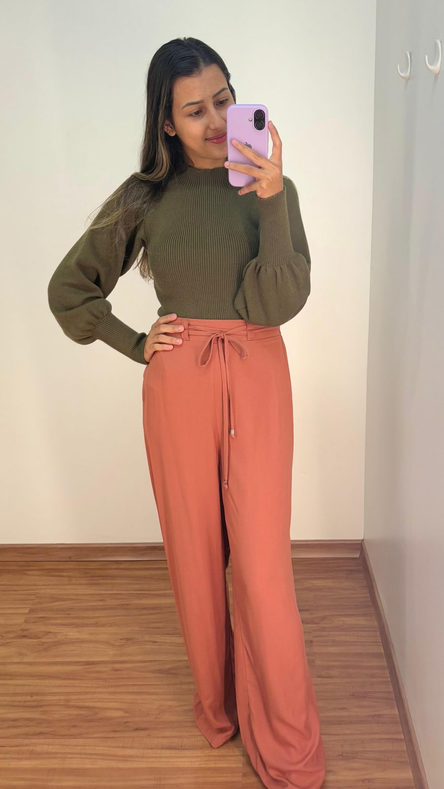 CALÇA FEM PANTLN R53