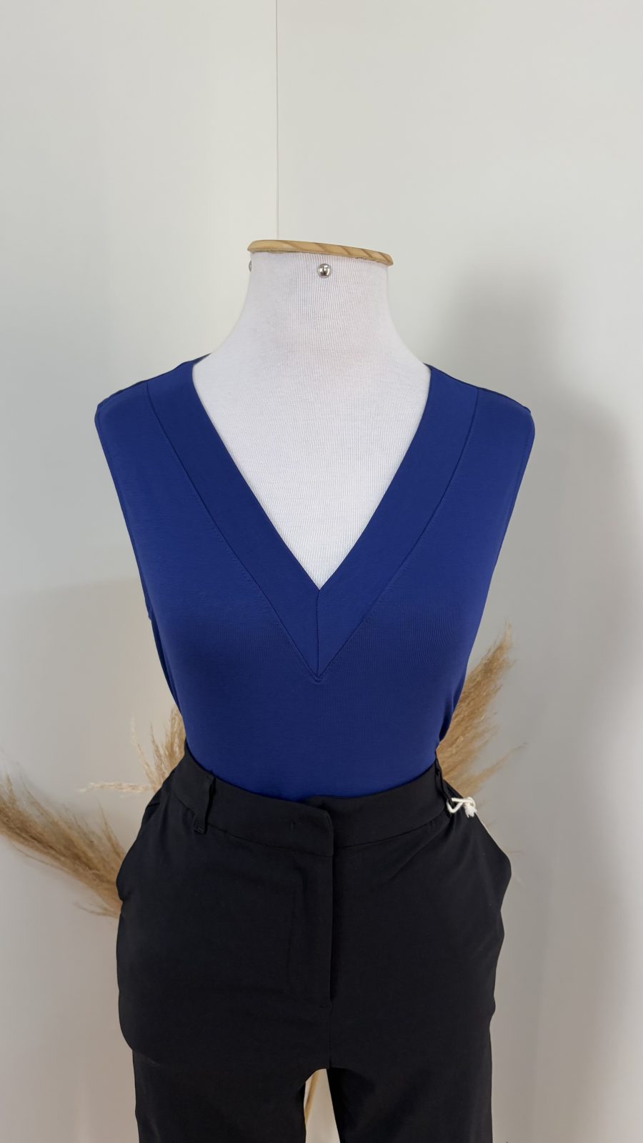 BLUSA FEM SM