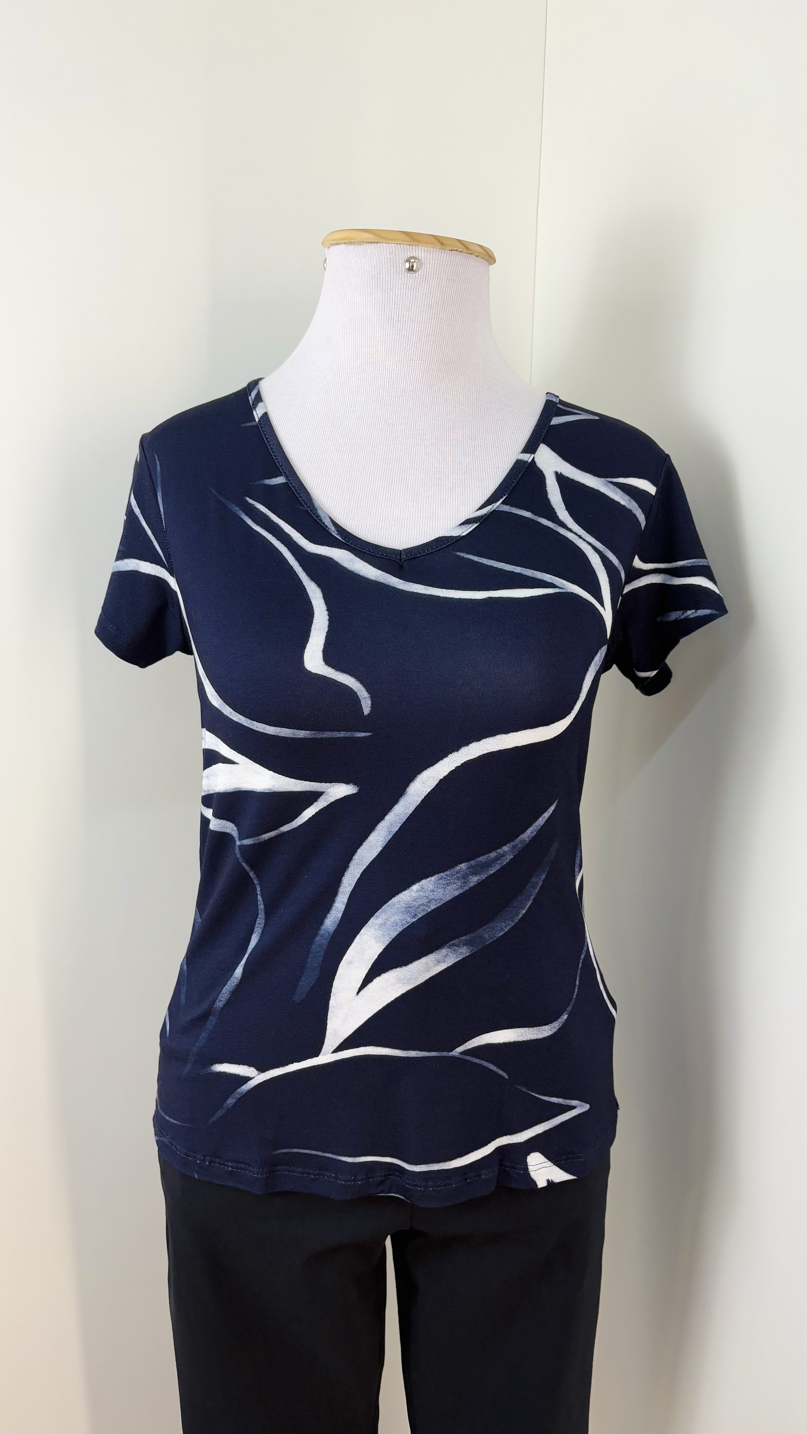 BLUSA FEM MM R53