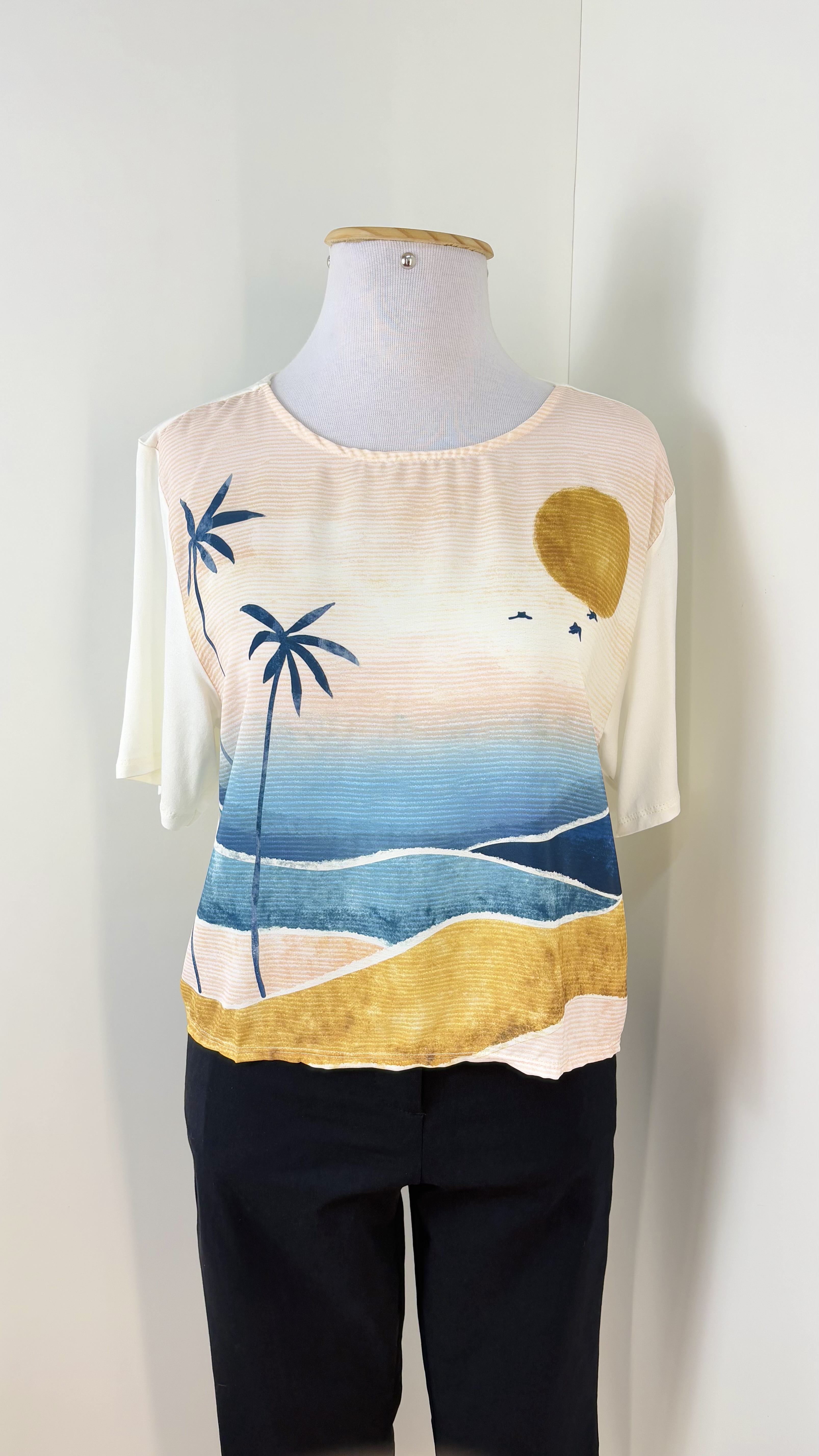 BLUSA FEM MM R53