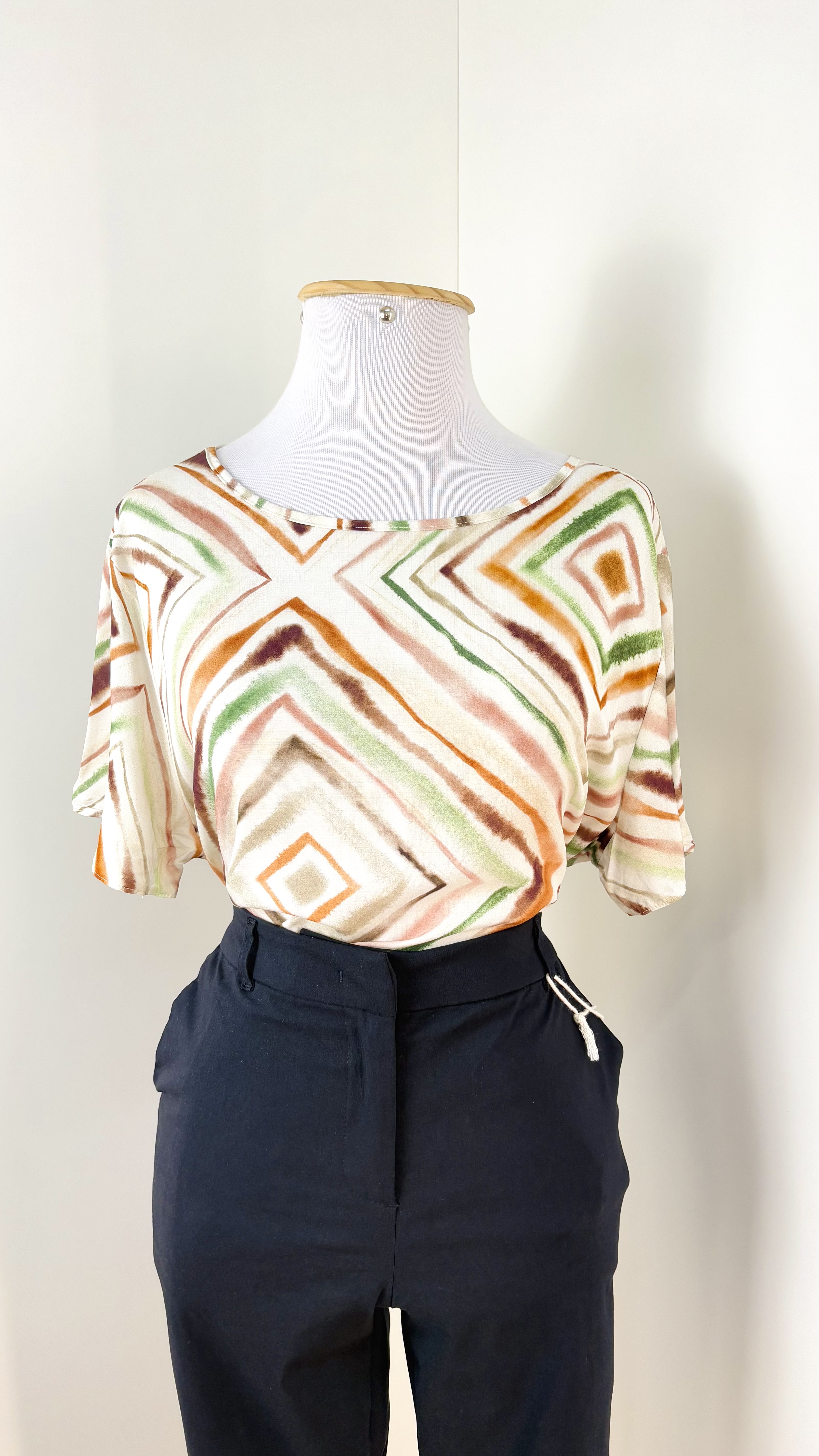 BLUSA FEM MM R53