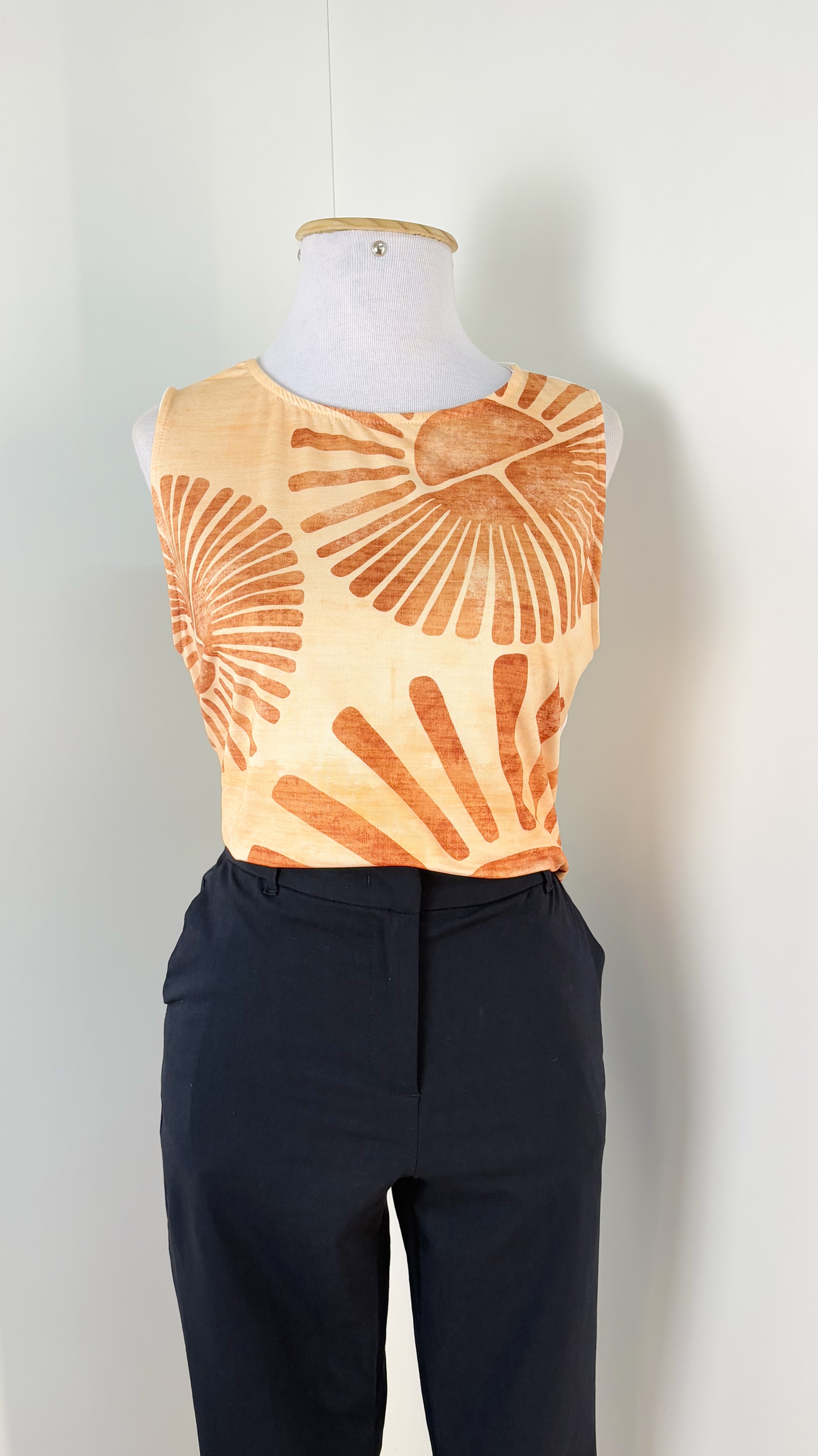 BLUSA FEM SM R53