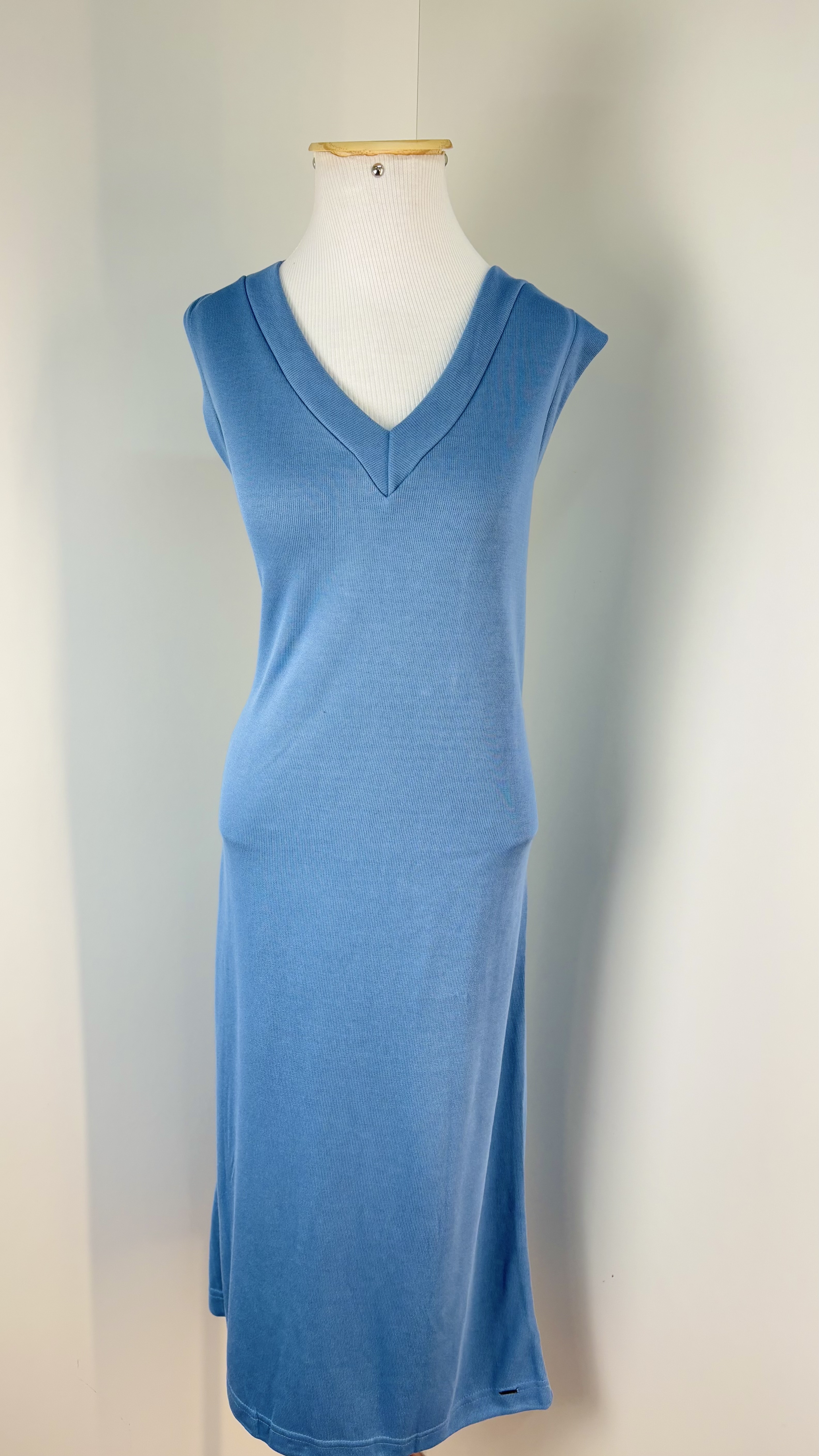 VESTIDO FEM SM MID R53