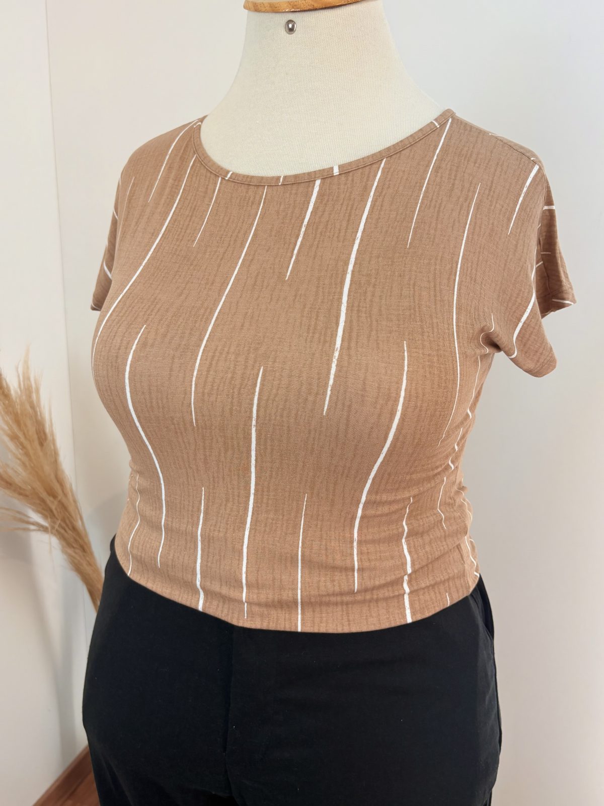 BLUSA FEM ADT MM