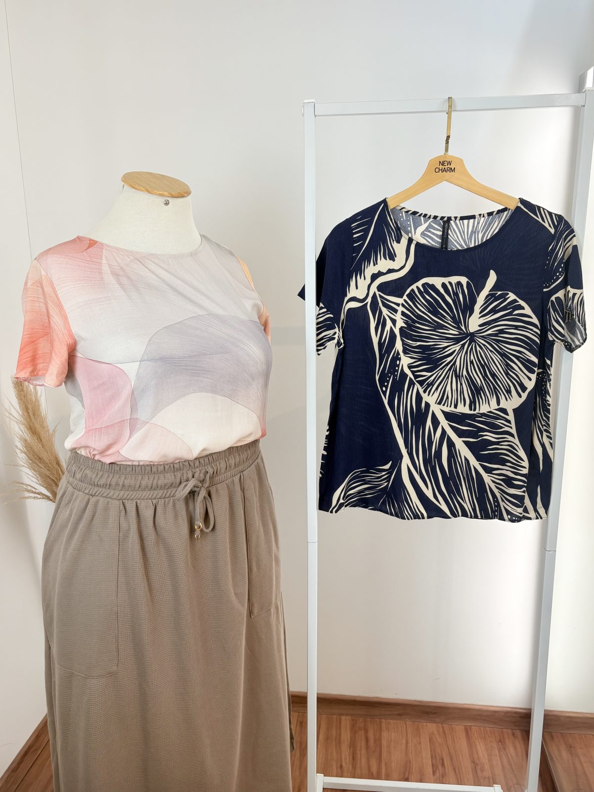 BLUSA FEM ADT MM