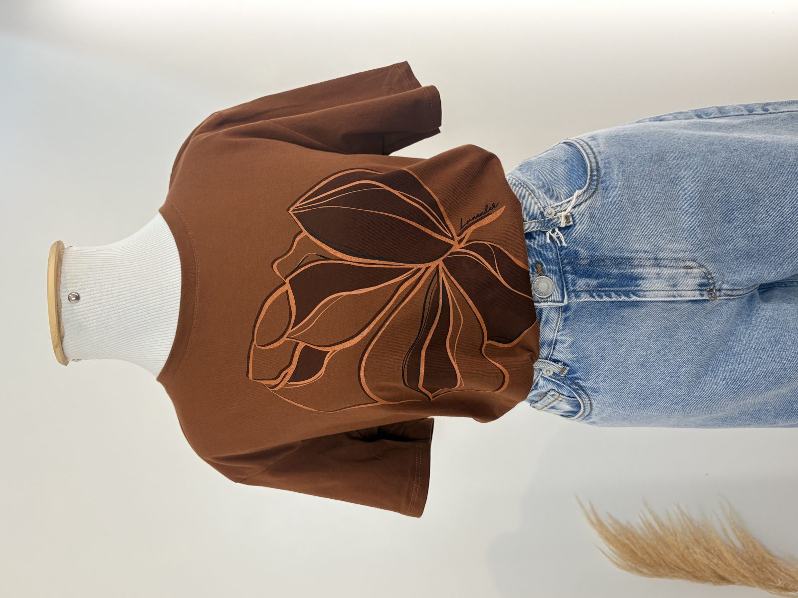BLUSA FEM ADT MM