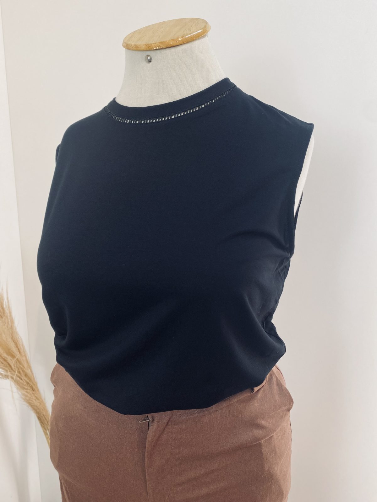BLUSA FEM ADT SM PLUS