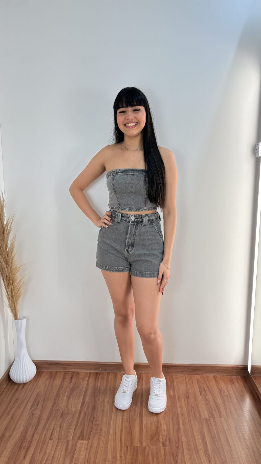 SHORTS FEM ADT