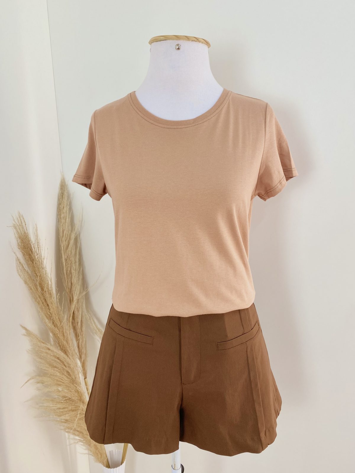 BLUSA FEM ADT MM BBLOK