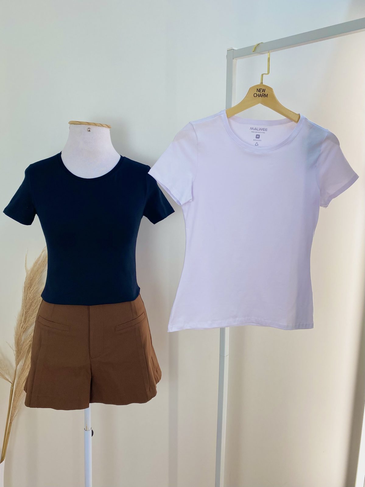 BLUSA FEM ADT MM